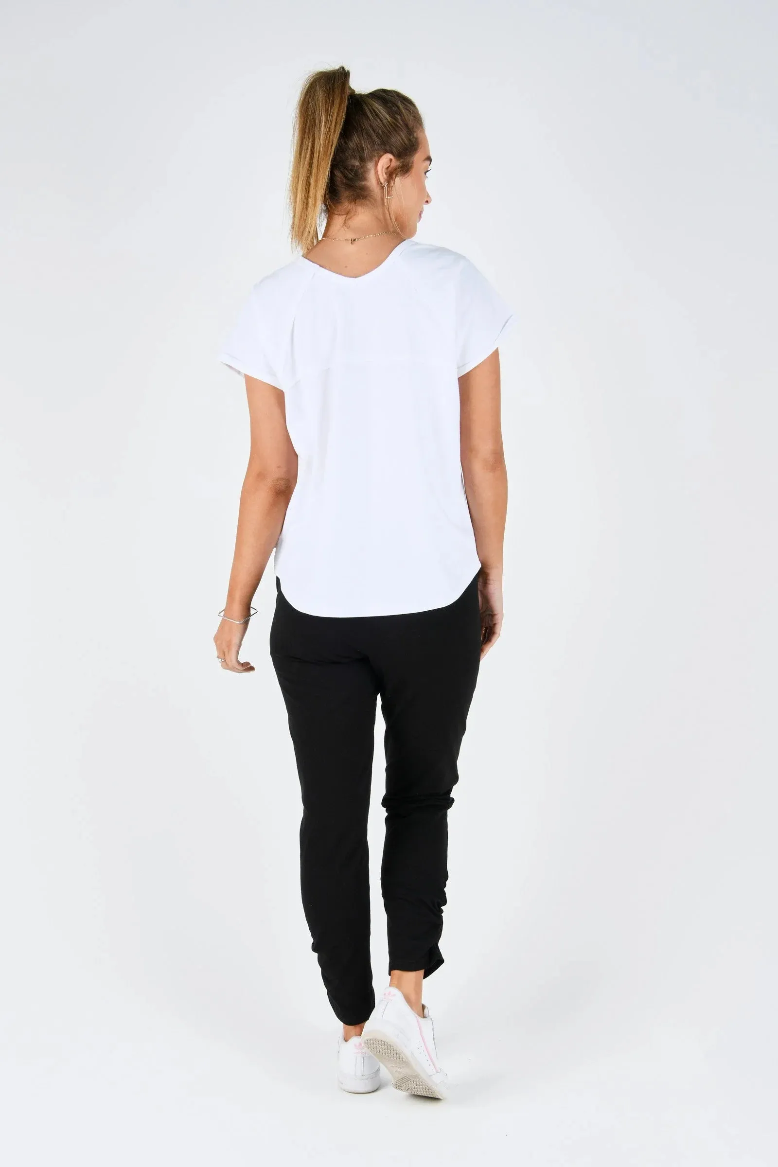 OTW Slouch Tee