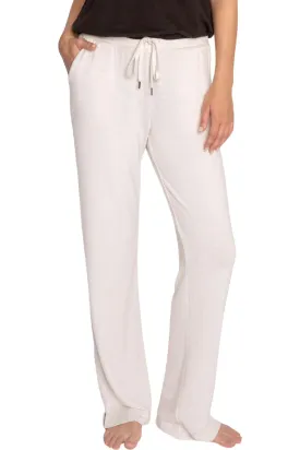 PJ salvage Jammie Essentials Pant RIJEP-OATMEAL