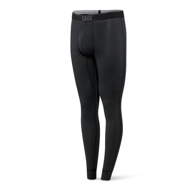 QUEST QUICK DRY MESH - MEN'S BASELAYER BOTTOMS