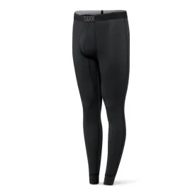 QUEST QUICK DRY MESH - MEN'S BASELAYER BOTTOMS