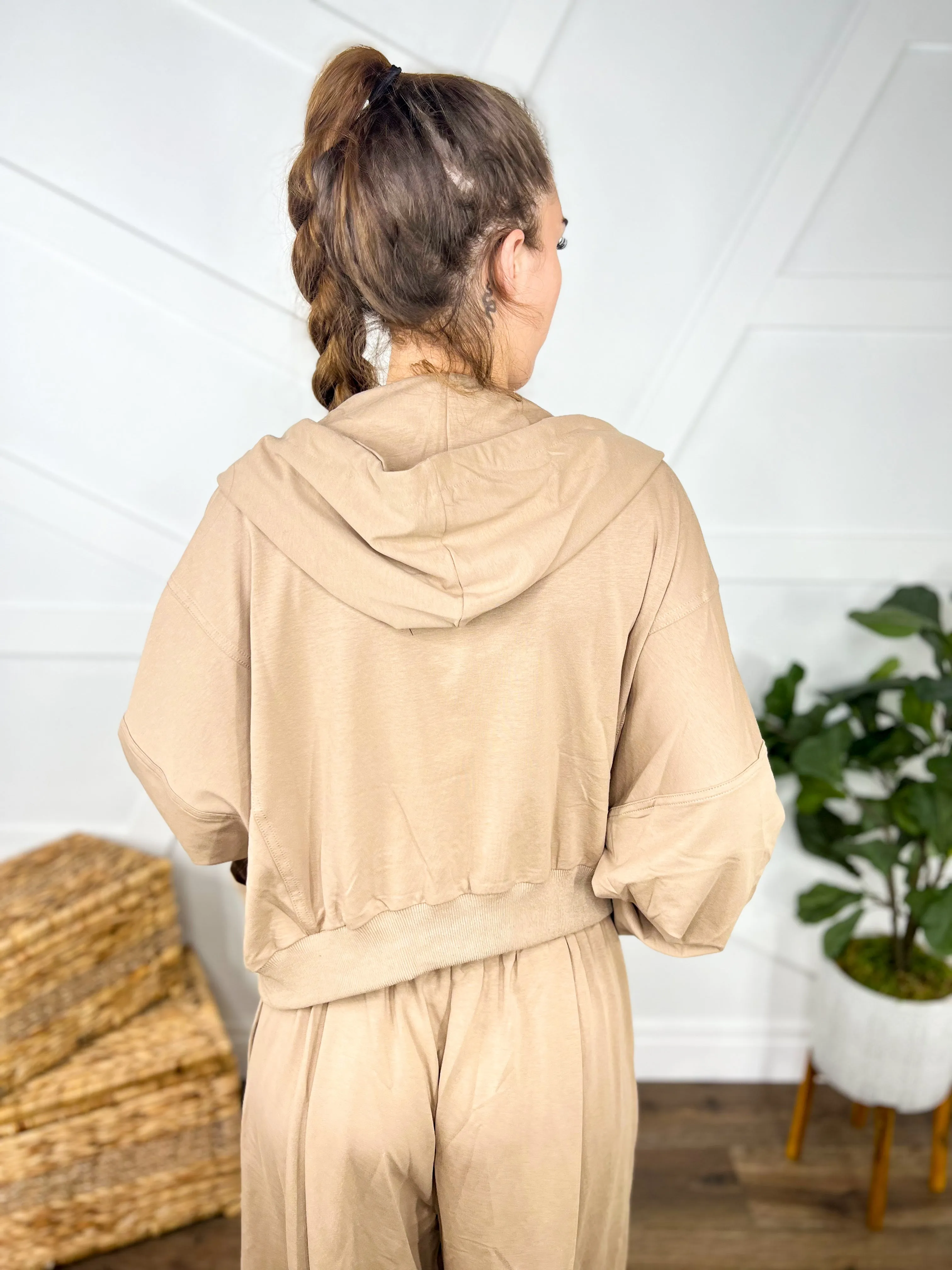 RESTOCK: Evermore Hoodie