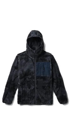 Roark Rambler Fleece