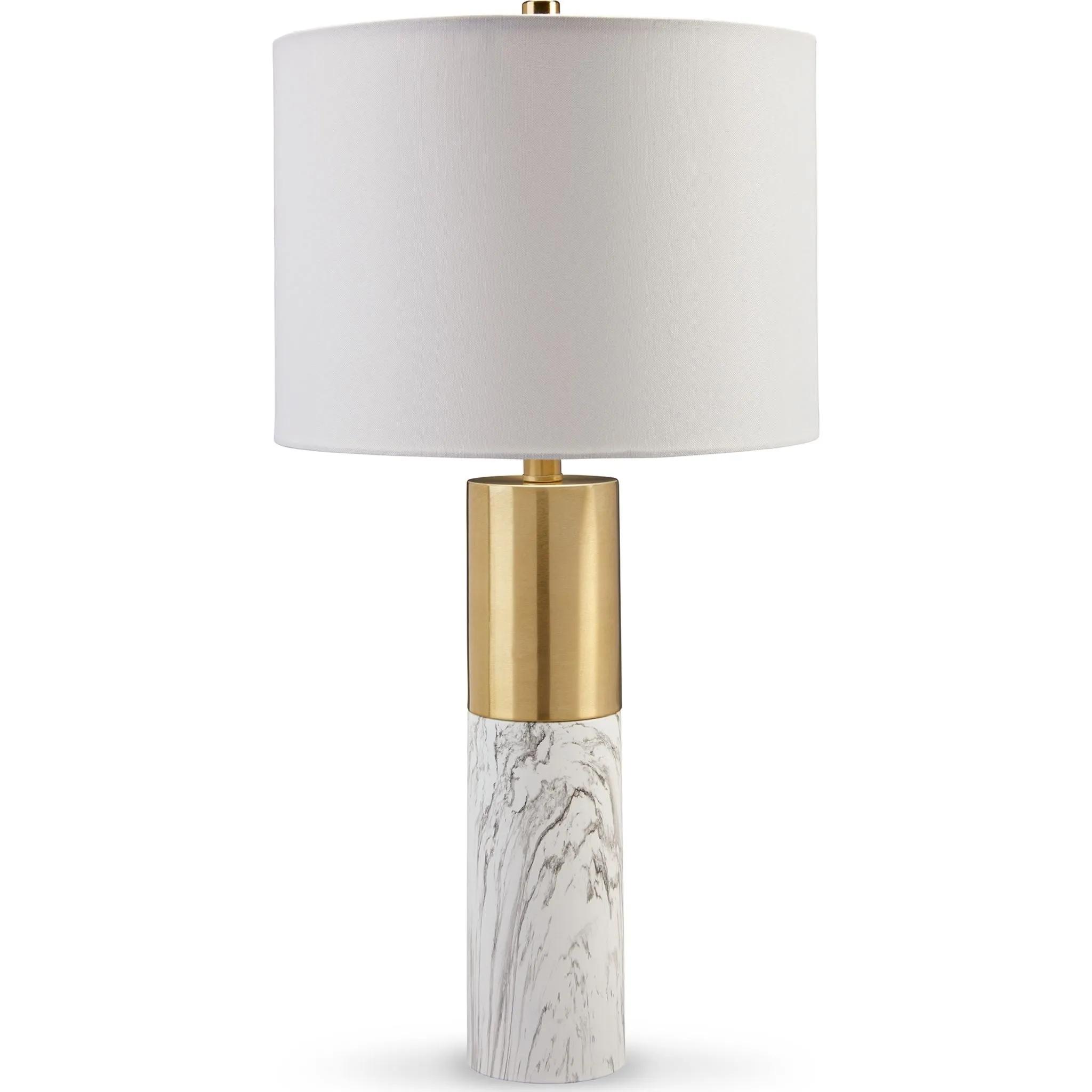 Samney Table Lamp (Pair)