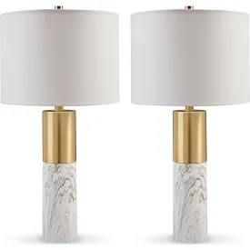 Samney Table Lamp (Pair)