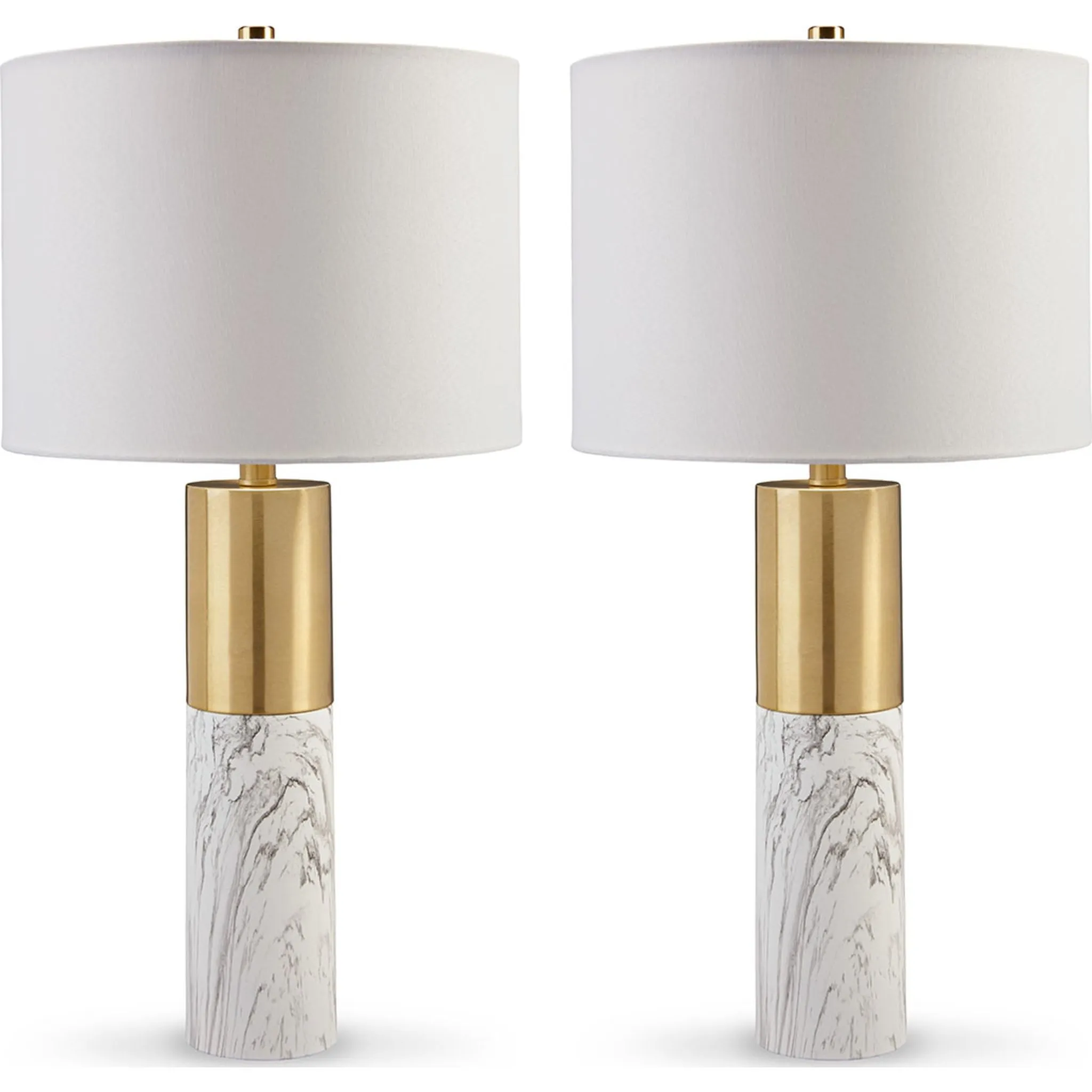 Samney Table Lamp (Pair)