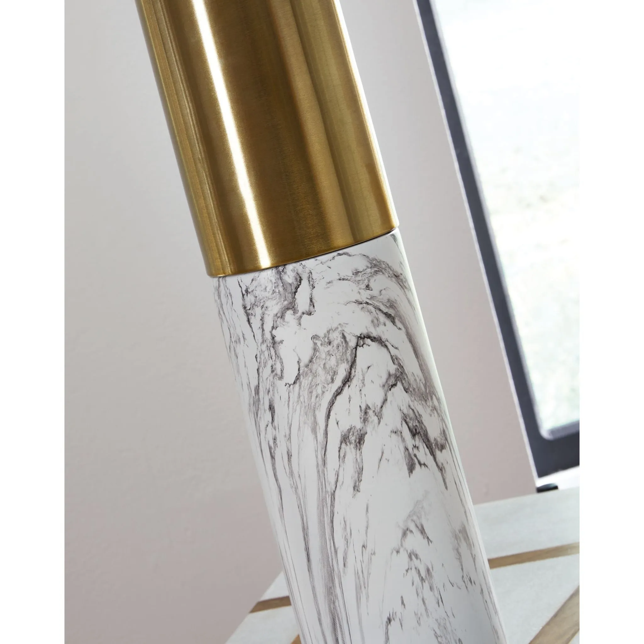 Samney Table Lamp (Pair)