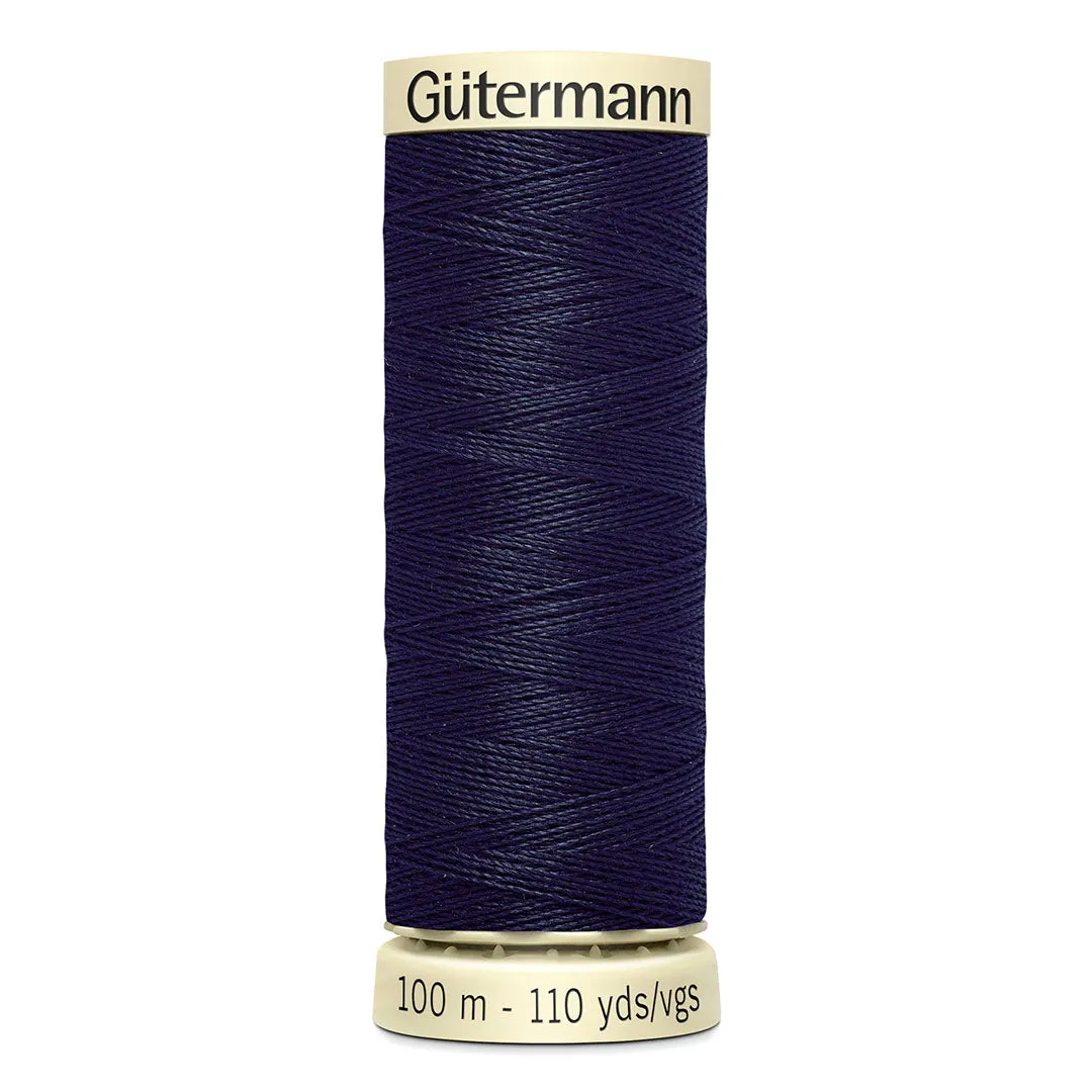 Silva's Garden Navy
