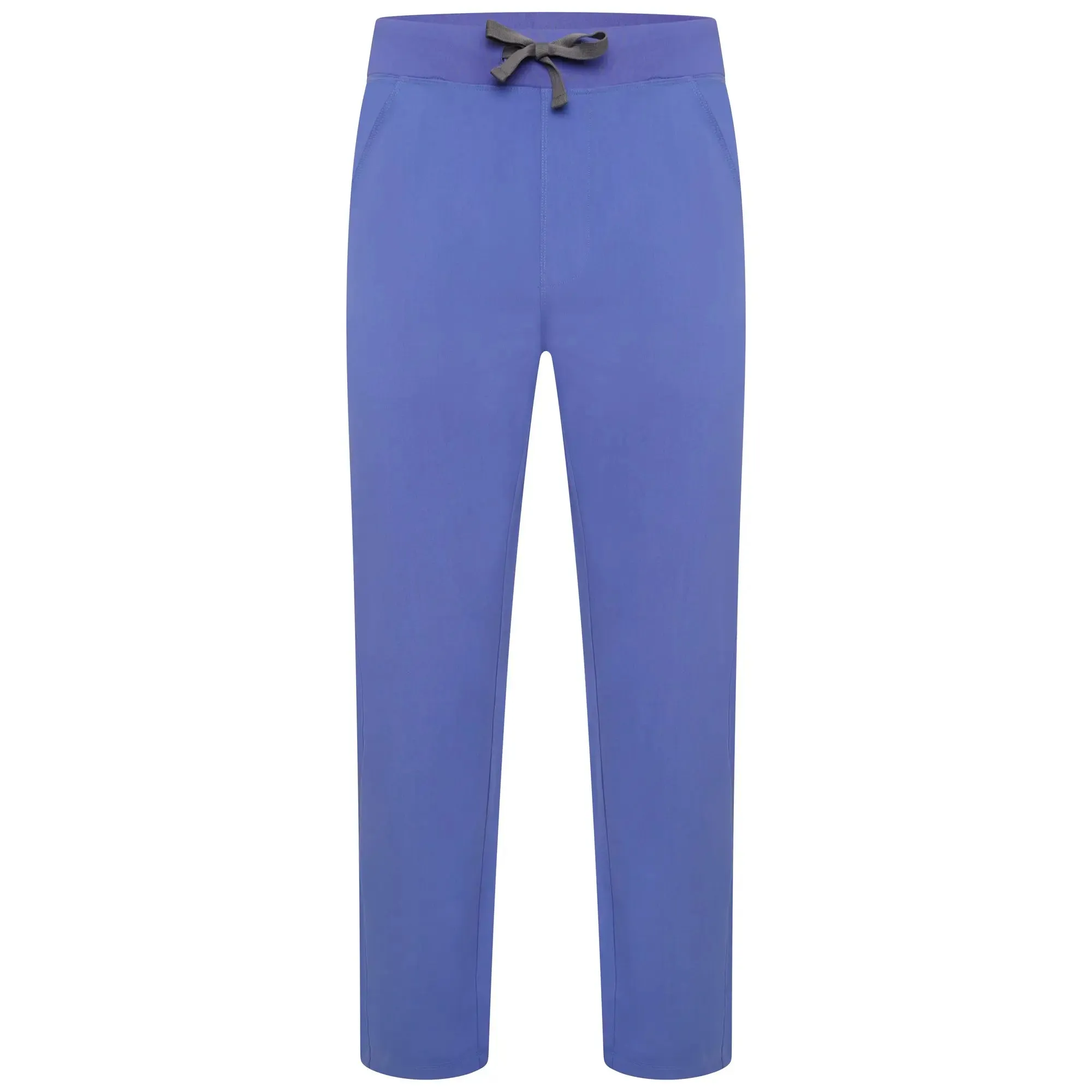 Simki Men's Otto Scrub Trouser - Ceil Blue
