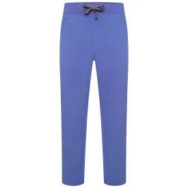 Simki Men's Otto Scrub Trouser - Ceil Blue