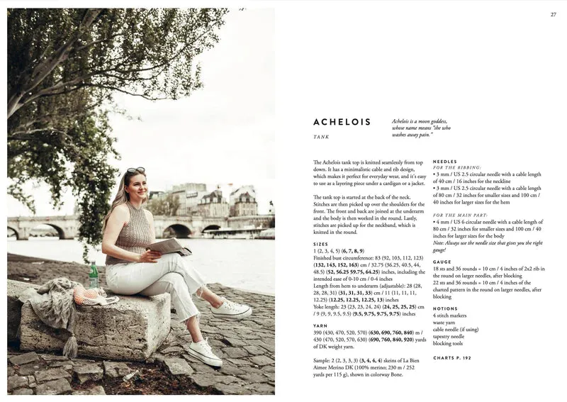 Softly - Timeless Knits