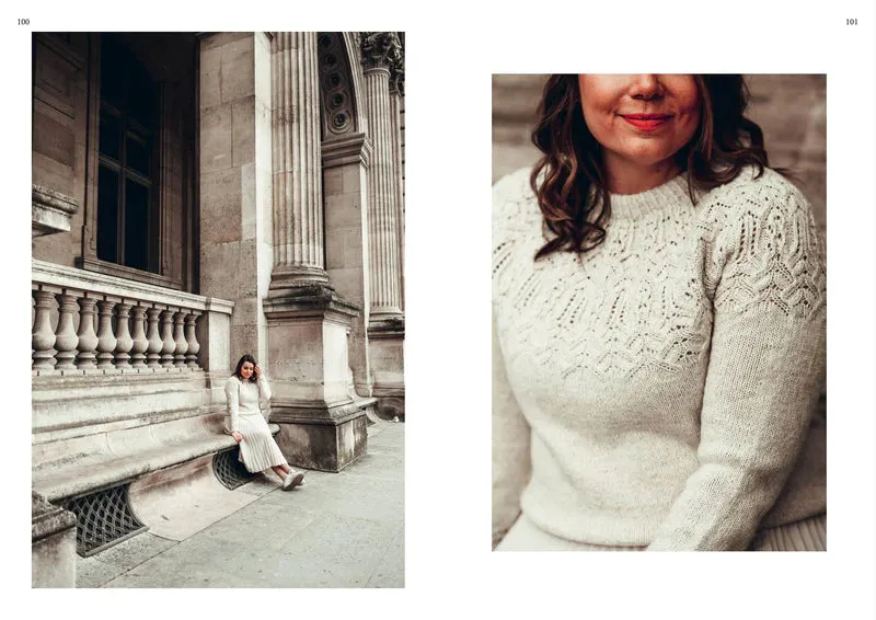 Softly - Timeless Knits