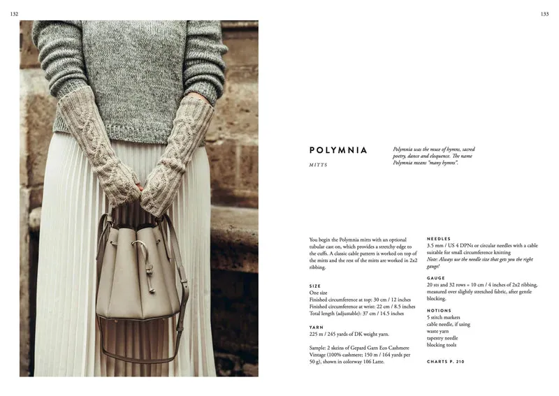 Softly - Timeless Knits