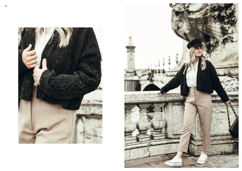 Softly - Timeless Knits