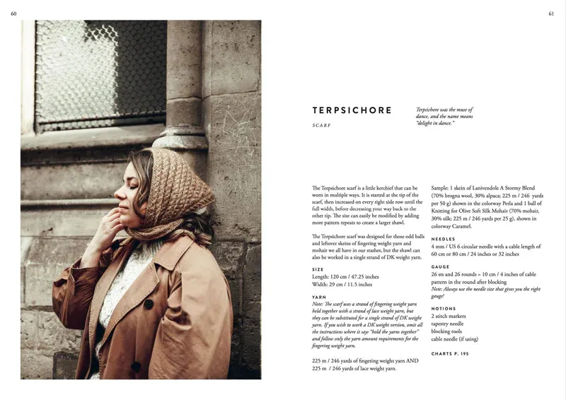 Softly - Timeless Knits