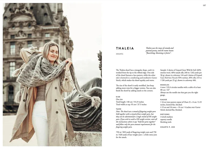 Softly - Timeless Knits