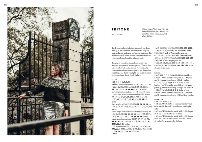 Softly - Timeless Knits