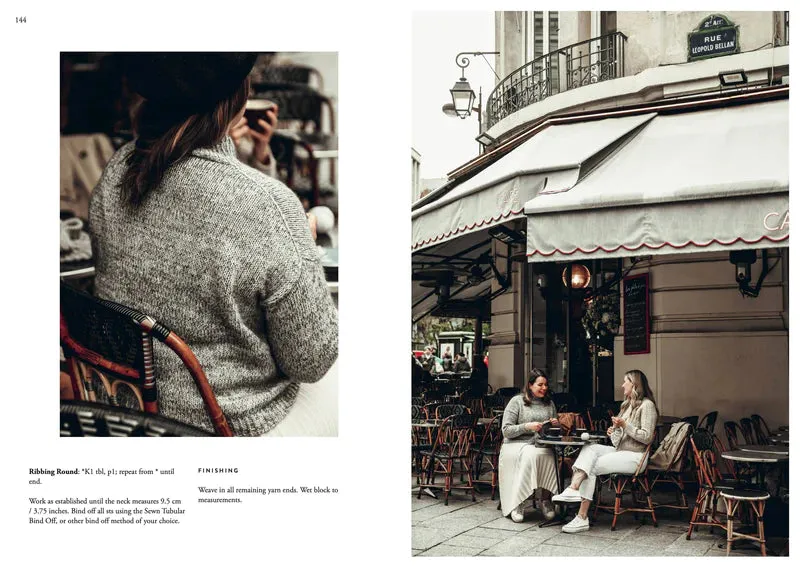 Softly - Timeless Knits