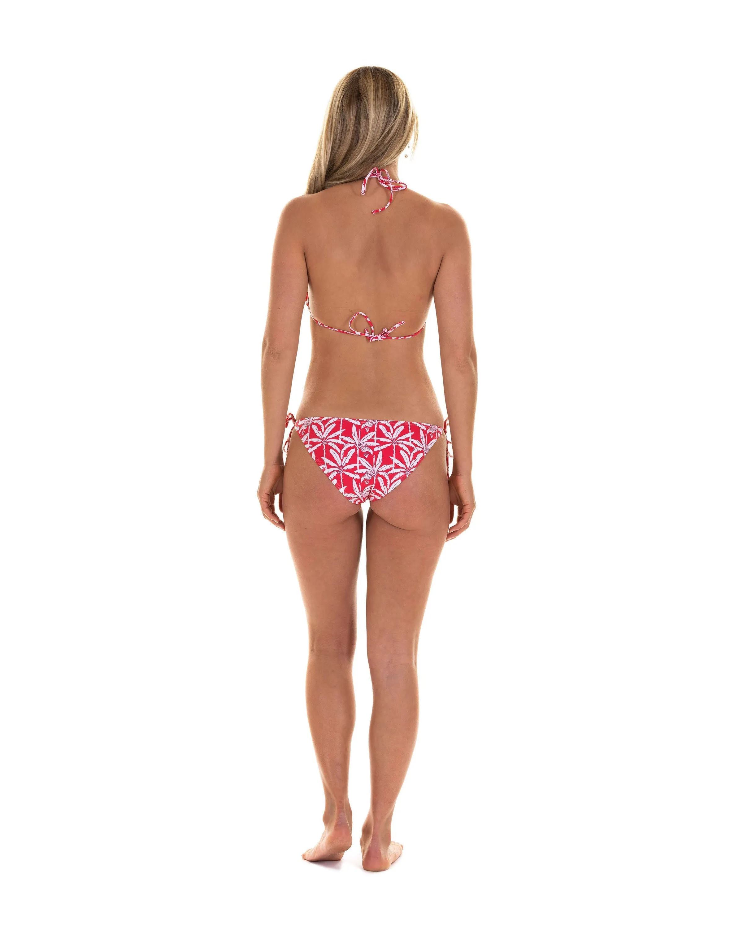 Triangle Bikini  BANANA TREE