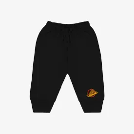Vancouver Canucks Creative Knitwear Infant Skate Sweatpant