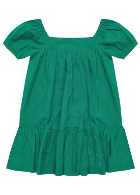Wakiki Dress - Kelp