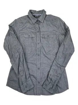 Womens Ballard LS Shirt