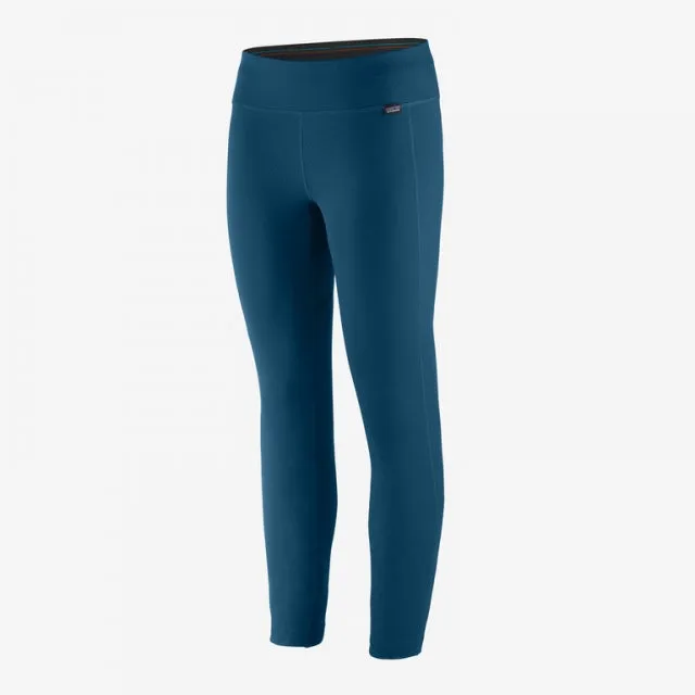 Women's Cap MW Bottoms