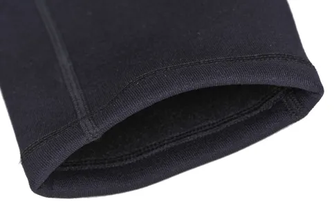 Women's Polartec Stand Collar Top