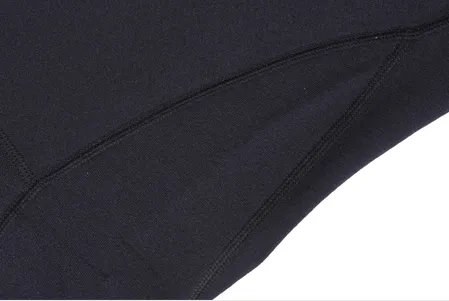 Women's Polartec Stand Collar Top