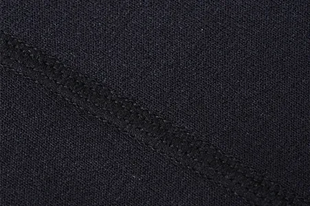 Women's Polartec Stand Collar Top